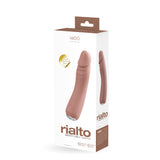 VeDO Rialto Vibrator