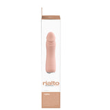 VeDO Rialto Vibrator