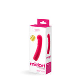 VeDO Midori G-Spot Vibe