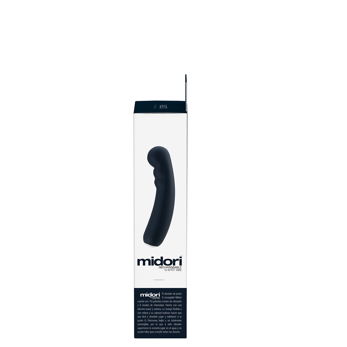 VeDO Midori G-Spot Vibe