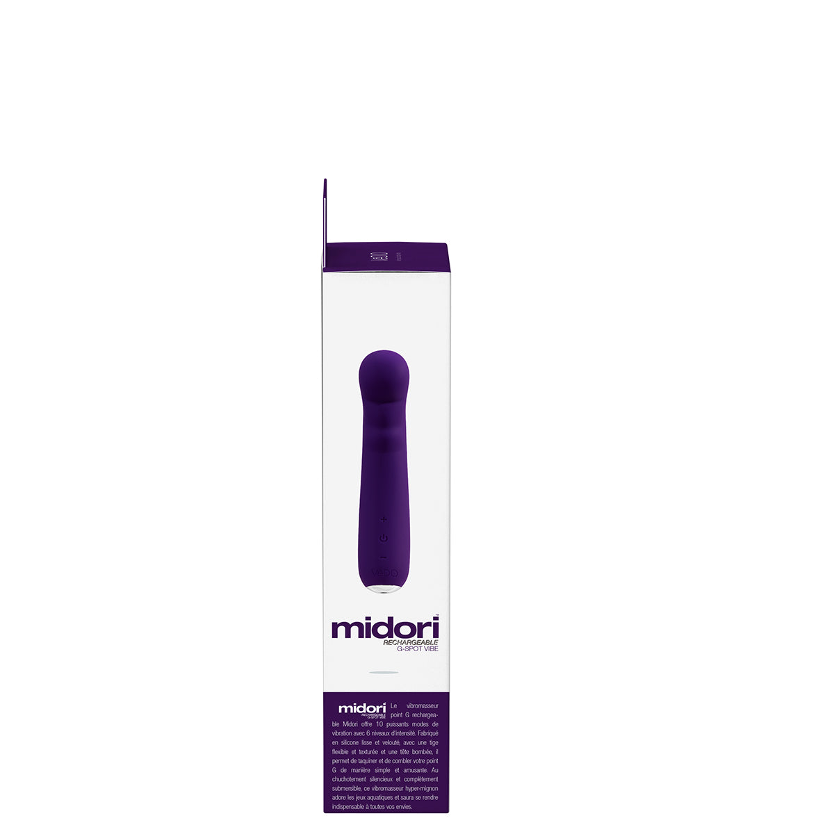 VeDO Midori G-Spot Vibe