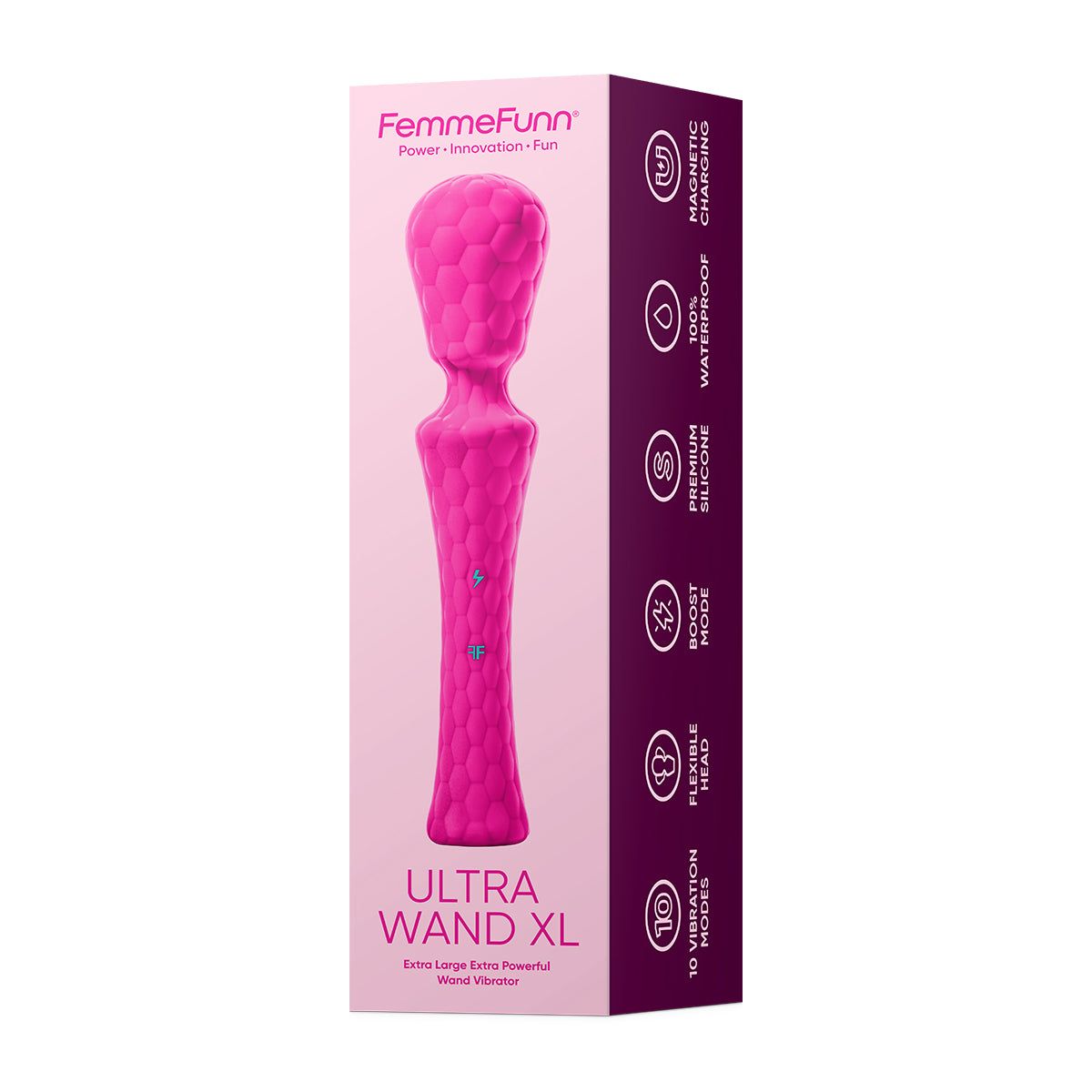 Femme Funn Ultra Wand XL