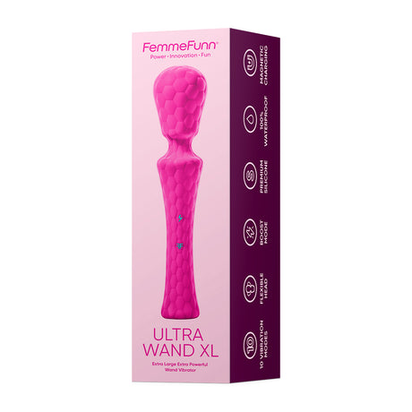 Femme Funn Ultra Wand XL