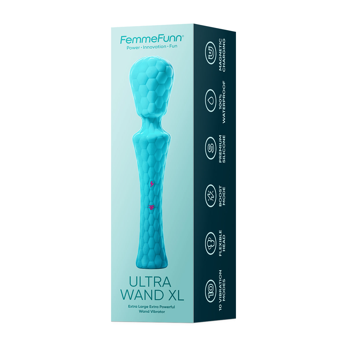 Femme Funn Ultra Wand XL