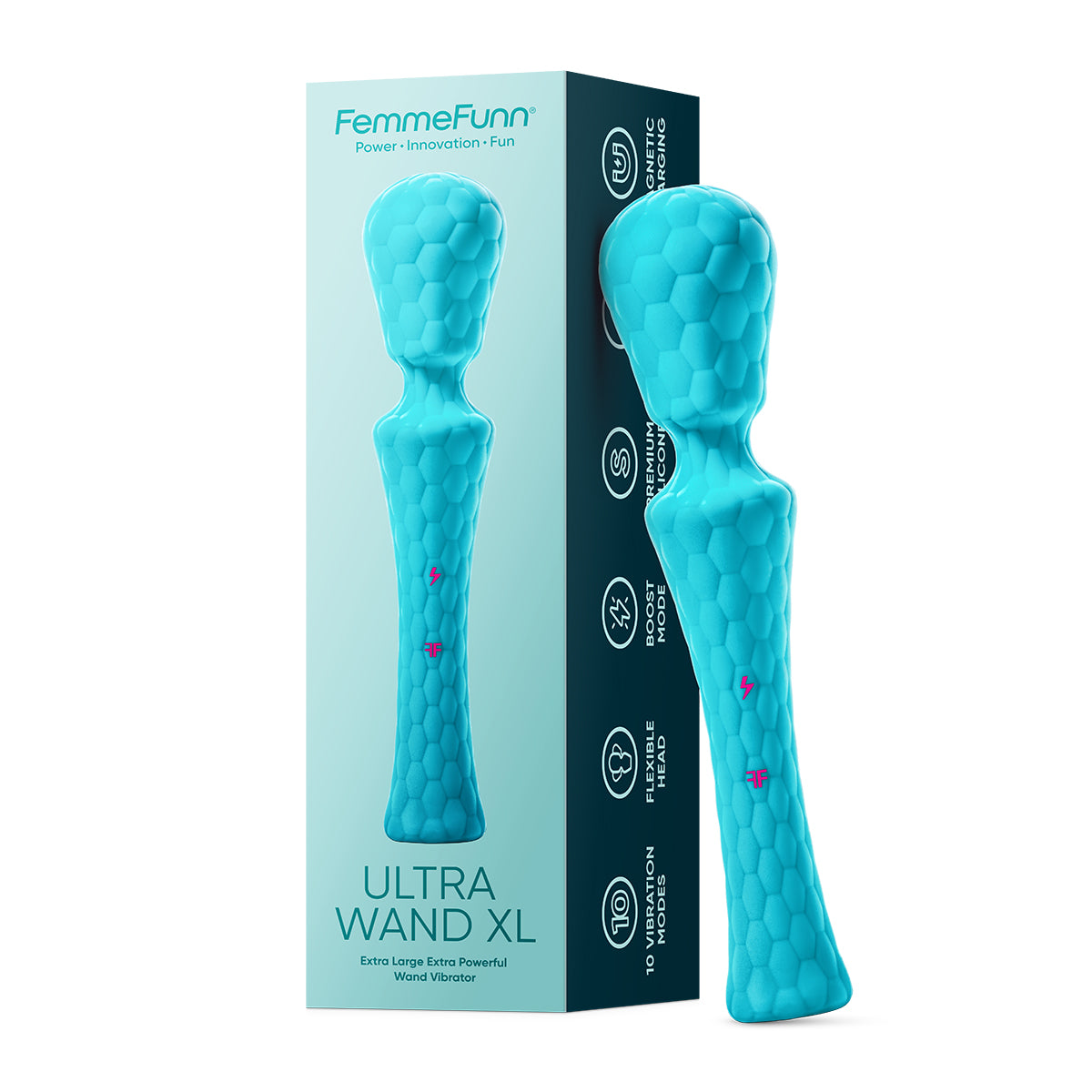 Femme Funn Ultra Wand XL