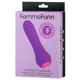 Femme Funn Ultra Bullet