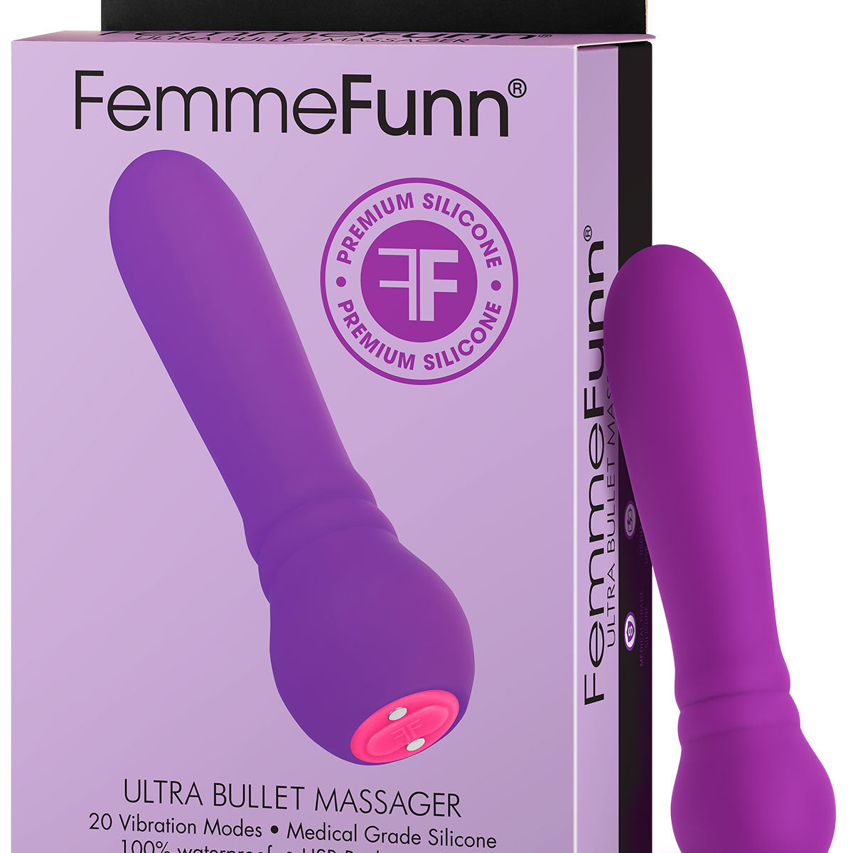 Femme Funn Ultra Bullet