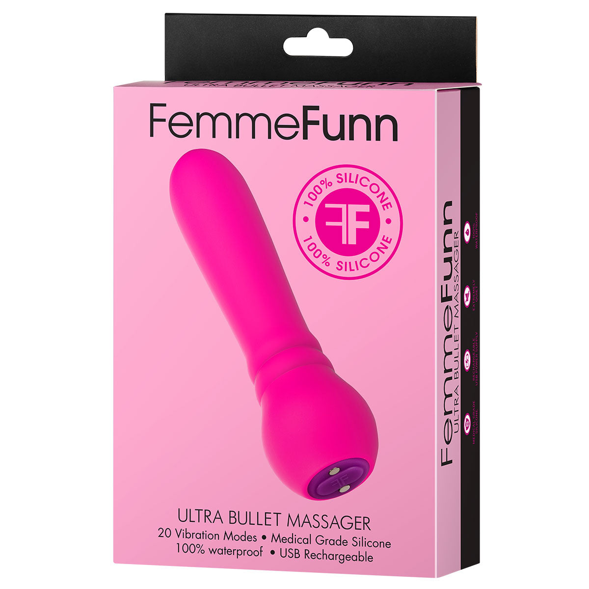 Femme Funn Ultra Bullet