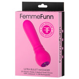 Femme Funn Ultra Bullet