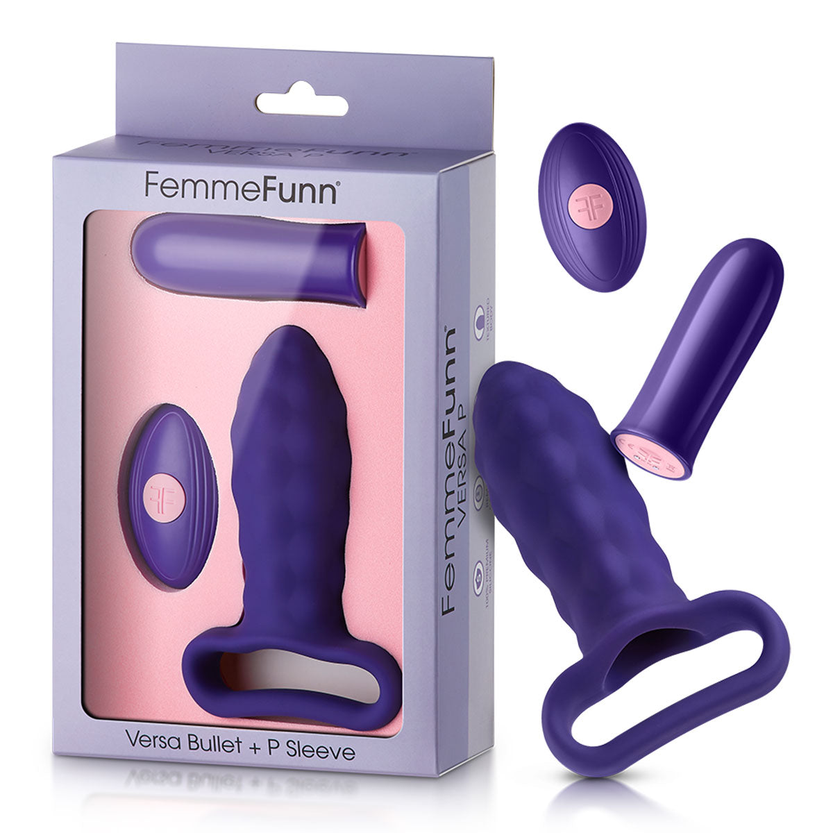 Femme Funn Versa P