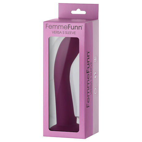 Femme Funn Versa S