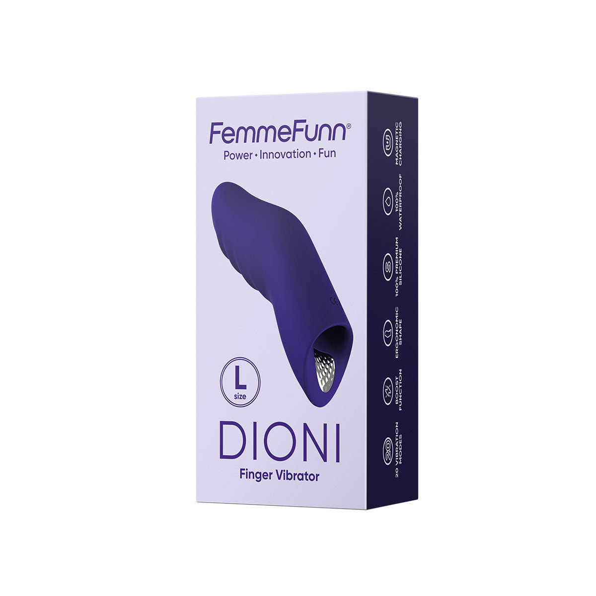 Femme Funn DIONI Large