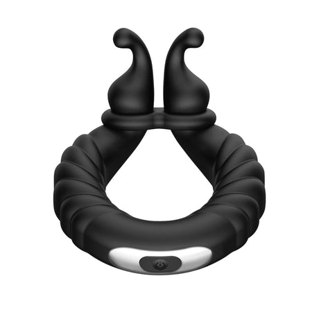 FORTO F-24 Textured Vibrating C-Ring