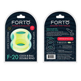 FORTO F-20 60/77mm Ball Stretcher