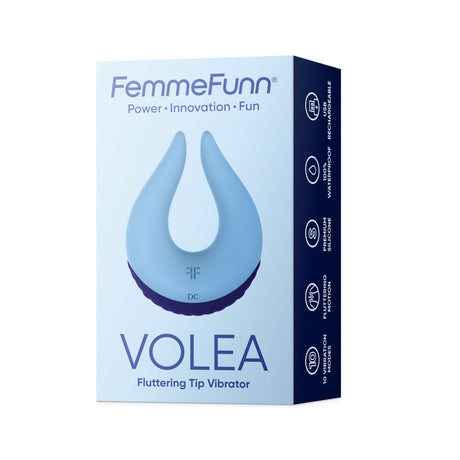 Femme Funn Volea