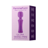 Femme Funn Ultra Wand Mini