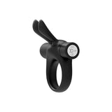 FORTO Vibrating Bunny C-Ring