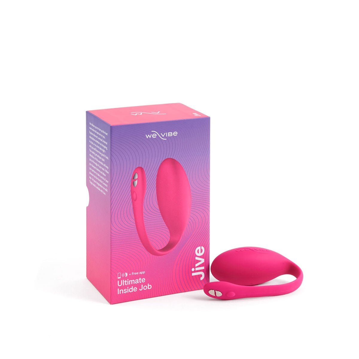 We-Vibe Jive