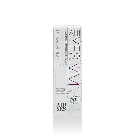 Ah! YES VM Vaginal Moisturizer 3.4oz