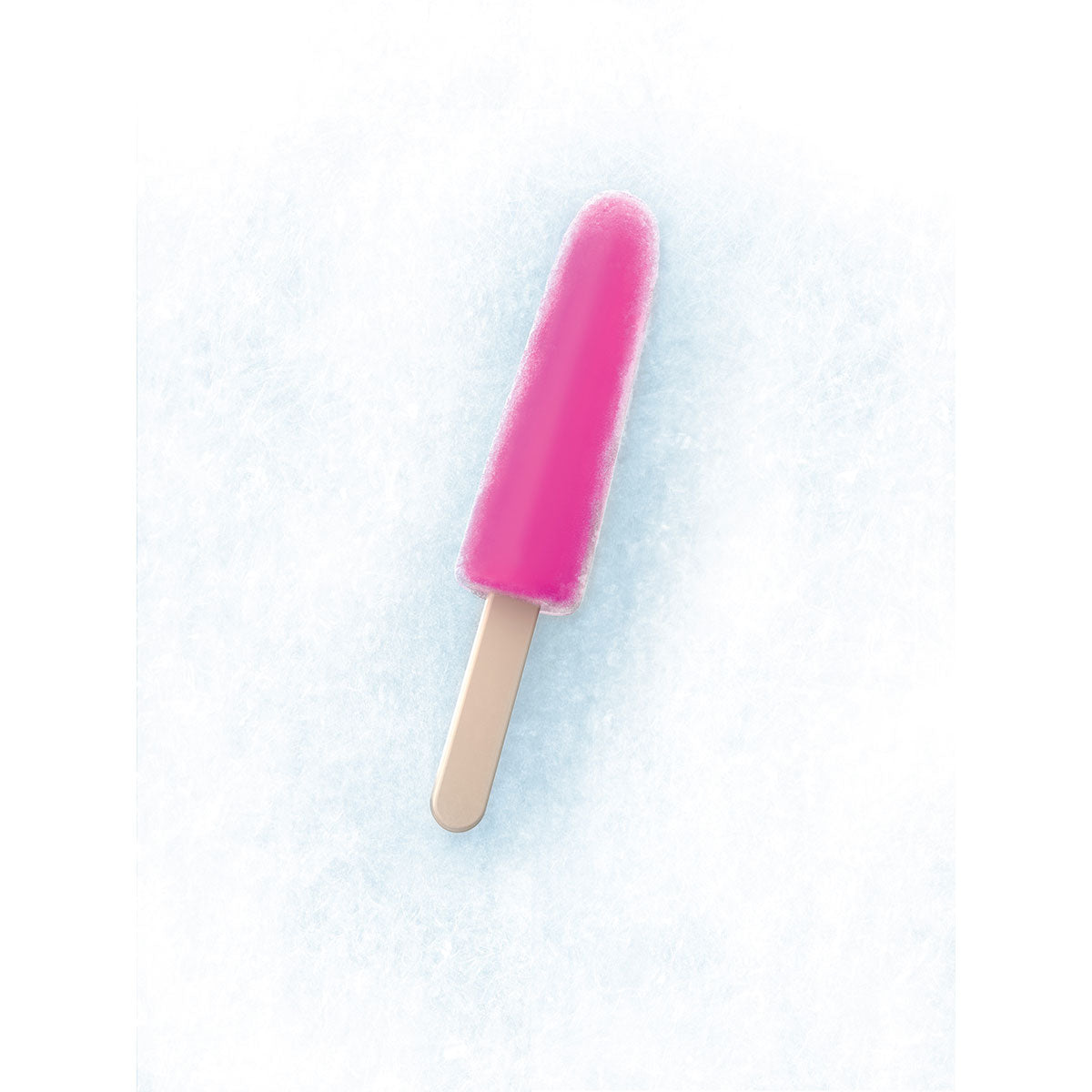 Love to Love iScream Popsicle Dil